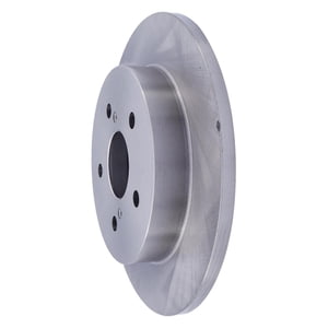 Repuestos Del Sol - Disco Freno Trasero 5 Hoyos Toyota Rav4 2.0 2019 2024