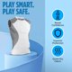 thumbnail image 2 of Protector de Pecho para Béisbol Sports Unlimited Diamond Shield, 2 of 8