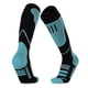 thumbnail image 1 of Calcetines de esquí de lana, calcetines de tiempo frío para snowboard, nieve, invierno, calcetines cálidos térmicos de rodilla alta, caza, 1 of 3