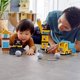 thumbnail image 5 of Juguete de construcción LEGO DUPLO Construction Wrecking Ball 10932, 5 of 5