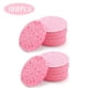thumbnail image 1 of 50PCS Face Cleaning Sponge Pad for Exfoliator Mask Facial SPA Massage Makeup Removal Thicker Compress Natural Cellulose Reusable, 1 of 3