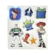 thumbnail image 2 of Stickers Gel Toy Story, 2 of 3