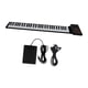 thumbnail image 5 of Piano Enrollable De 61 Teclas, Teclado De Piano Enrollable Manual Para Adultos, Regalo De Enseñanza De Clase, 5 of 5
