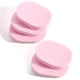 thumbnail image 1 of Gentle Daily Facial Cleansing & Exfoliating - Reusable Puff Sponge Removes Dead Skin, Dirt & Makeup, 1 of 5