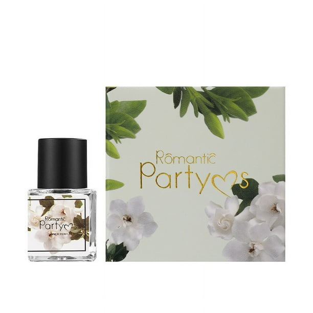 Women's Perfume Fragrance With Fresh Flower And Fruit Scent, Eau De Toilette Spray For Day Or Night