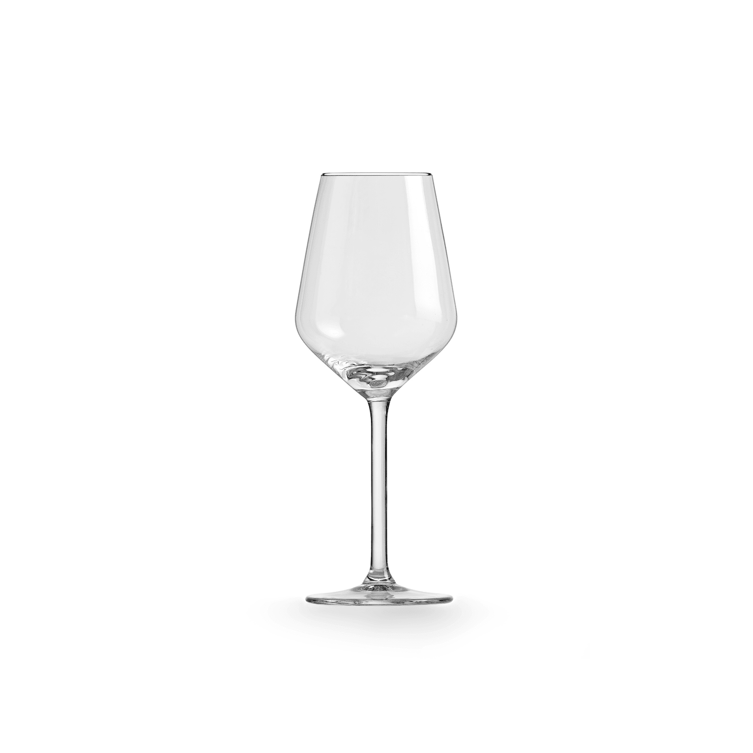 Royal Leerdam - Set 6 Copas Vino Blanco Carre 385ml