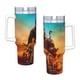thumbnail image 4 of Vaso Térmico Desmarcar Mad Max: Furiosa Acero Inoxidable 1180 ml, 4 of 6