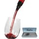 thumbnail image 1 of Aireador de vino TRIBELLA Air Speed, diseño modesto, 3 caños, 1 of 8