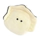 thumbnail image 2 of Llavero De Peluche Con Forma De Ostras, Colgante Para Canasta De Niños, Sin Chupete, 2 of 3