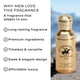 thumbnail image 4 of Perfume Beverly Hills Polo Club GOLD Eau de toilette, 100 ml, 4 of 7