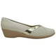 thumbnail image 4 of ZAPATOS CASUALES PICCADILLY BEIGE | PI-14320600000007 - Talla 37, 4 of 5