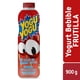 thumbnail image 1 of Yoghurt Batido Frutilla Botella, 900 g, 1 of 2