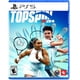 thumbnail image 1 of Topspin 2K25 - PS5, 1 of 2