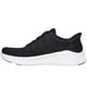 thumbnail image 2 of Zapatillas Urbanas Hombre Skechers Go Walk Now Slip-Ins BKW, 2 of 6