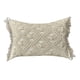 thumbnail image 4 of Cojín Macramé Rectangular, 4 of 5