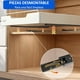 thumbnail image 5 of Organizador De Cocina Repisa Extraible Bandeja Desplegable, 5 of 7