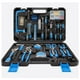 thumbnail image 1 of Kit de Herramientas Blaupunkt PROKIT 600, 1 of 3