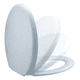 thumbnail image 2 of Tapa Para Inodoro Asiento Para Baño Acolchado Tapa Wc, 2 of 3