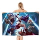 thumbnail image 1 of Toalla de Playa Desmarcar League of Legends 78 x 150 cm, 1 of 6
