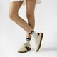 thumbnail image 3 of Zapatilla Casual Urbana Vintage Deportiva Mujer Weide SL56, 3 of 10
