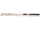 thumbnail image 2 of Caña Pescar Mega Cast 1,80m 2tramos 120grs 4pasadores Mas Punta, 2 of 8
