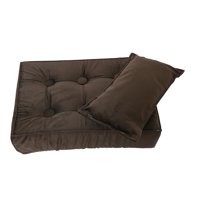 Bothyi - Accesorios Para Sesión De Fotos De Bebé, Decoración De Cojín Para Cama, Accesorios De Estudio, Cojín Duradero Portátil