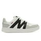 thumbnail image 1 of Zapatillas Urbanas Mujer Blanco Y Negro Michelin Ps22, 1 of 7