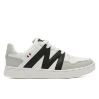 Michelin Footwear - Zapatillas Urbanas Mujer Blanco Y Negro Michelin Ps22