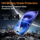 thumbnail image 3 of Protector Pantalla Iphone 16 Pro Max 6 9 9h Airbag, 3 of 3