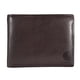 thumbnail image 1 of Billetera Para Hombre En Cuero Aceitado Tan Con Bloqueo Rfid, 1 of 6