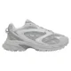 thumbnail image 1 of ZAPATILLA MUJER L003 NEO SHOT 125 1 SFA LT GRY TEXTIL LACOSTE, 1 of 3