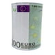 thumbnail image 3 of Alcancia Metalica Euro Ahorro 16X12Cm 104420, 3 of 3
