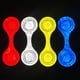 thumbnail image 3 of Clip-on luz de seguridad magnética, luz nocturna reflectante equipo de carrera para senderismo, perro caminar, correr, correr, girar o andar en bicicleta, 3 of 3