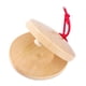 thumbnail image 3 of Castañuela de madera para niños, instrumento de castañuelas musicales DIY, iluminación musical, instrumentos para bebés, juguete rítmico para el hogar, 3 of 5