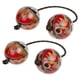 thumbnail image 5 of Hand Shaker Sand Balls Instrumento De Música Para Holiday Summer Party 2 Pares, 5 of 5