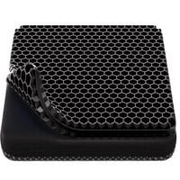 Cojín De Asiento De Gel Omcozy, Refrigerante, Grueso, Grande Para Silla De Oficina