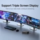 thumbnail image 5 of Mini PC Wo-we P6 AMD Ryzen 5 3550H 16 GB RAM 512 GB SSD 4K, 5 of 8