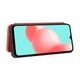 thumbnail image 3 of Funda Flip para FOXDOCK Samsung Galaxy A32 5G - Funda magnética de negocios, funda protectora delgada, 3 of 5
