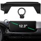 thumbnail image 1 of Soporte magnético para teléfono pop-tech Honda Accord 2023+ 12,3" MagSafe, 1 of 9