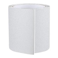 Ioensy - Protectores De Suela De Zapatos De Pvc Autoadhesivo Para Tacones Altos Mujer Transparente 10X150Cm