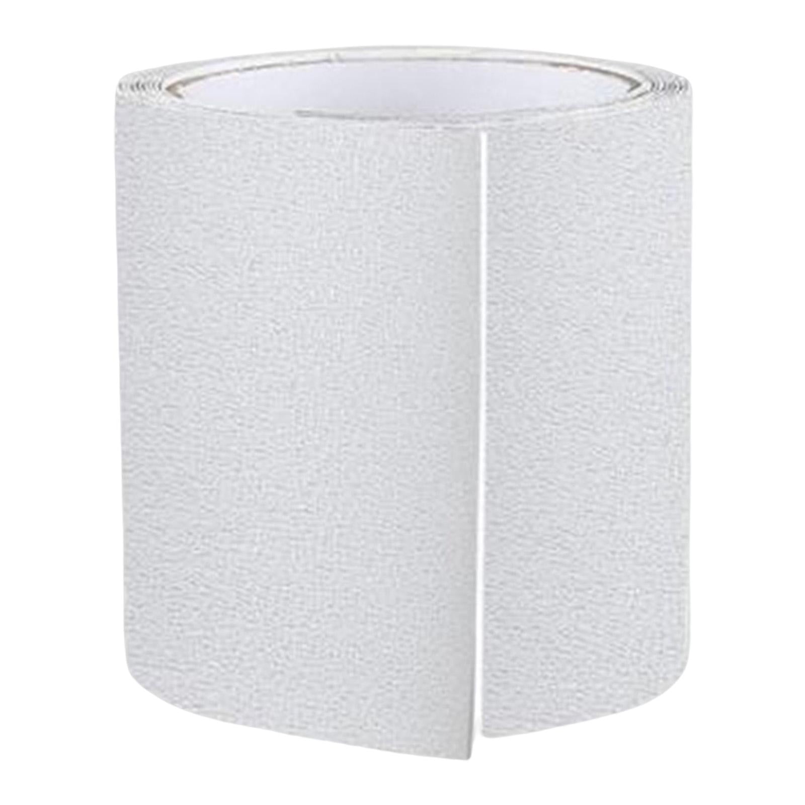 Ioensy - Protectores De Suela De Zapatos De Pvc Autoadhesivo Para Tacones Altos Mujer Transparente 10x150cm