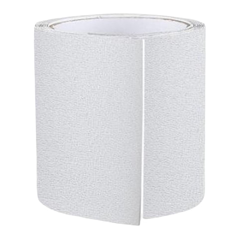 Ioensy - Protectores De Suela De Zapatos De Pvc Autoadhesivo Para Tacones Altos Mujer Transparente 10X150Cm