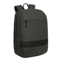 Mochila Ejecutiva Compacta Blazer Verde Militar Head