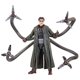 thumbnail image 5 of Figura de Acción Marvel Legends Series Doc Ock., 5 of 12