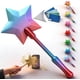 thumbnail image 1 of Varita tocar pagar impresa 3D funda tarjeta NFC regalo novedad amantes magia, 1 of 7