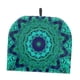thumbnail image 1 of Funda Para Tetera, Regalo Elegante, Calentador De Tetera Para Festivales, Cumpleaños, Cocina, Color Verde Oscuro, 1 of 3