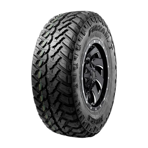 Neumáticos 225/75R16 115/112N Forza M/T Xbri 10Pr M/T Lt Chn