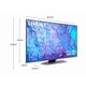 thumbnail image 3 of Smart TV  55'' QLED 4K Q80C - QN55Q80CAGXZS - Caja Reciclada, 3 of 9