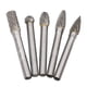 thumbnail image 4 of Brocas Para Tallado De Doble Corte Para Tallado Y Grabado A, 4 of 5