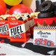 thumbnail image 2 of Popcorn Treat Boxes 4E, novedoso coche de carreras con 24 banderas, 24 unidades, 2 of 8